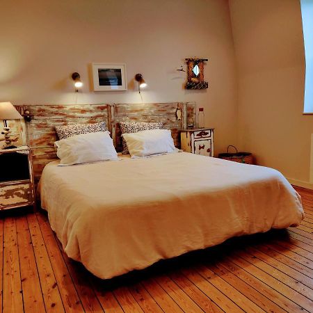 Studio "Gris Galet" Au 2Eme Etage, A 200M De La Plage Cayeux-sur-Mer Εξωτερικό φωτογραφία