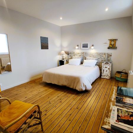 Studio "Gris Galet" Au 2Eme Etage, A 200M De La Plage Cayeux-sur-Mer Εξωτερικό φωτογραφία